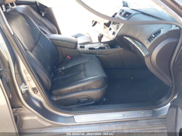 Photo 4 VIN: 1N4AL3AP4HC118027 - NISSAN ALTIMA 