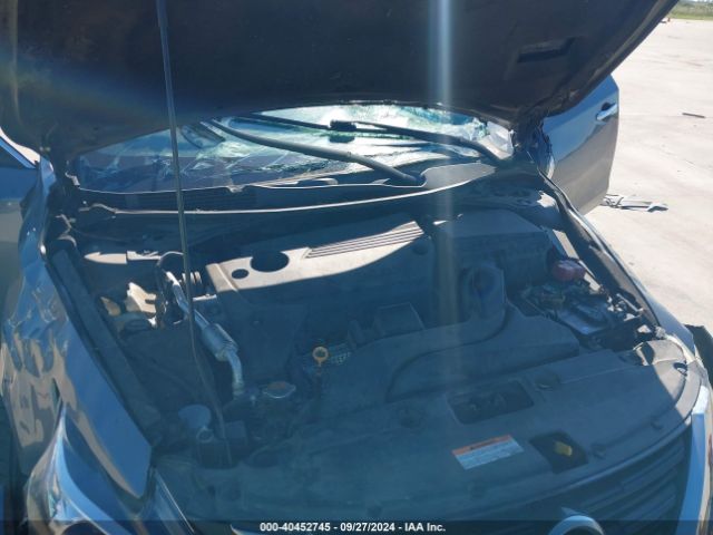 Photo 9 VIN: 1N4AL3AP4HC118027 - NISSAN ALTIMA 