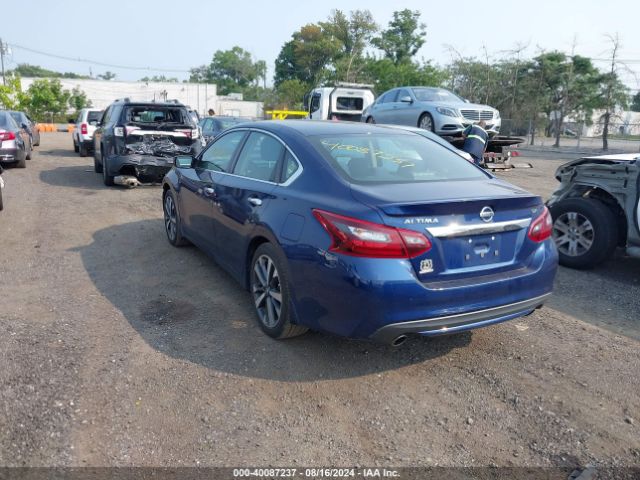 Photo 2 VIN: 1N4AL3AP4HC118321 - NISSAN ALTIMA 