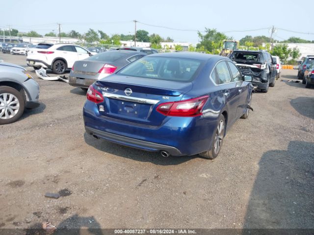 Photo 3 VIN: 1N4AL3AP4HC118321 - NISSAN ALTIMA 