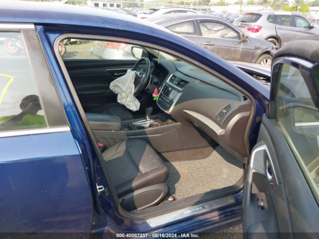 Photo 4 VIN: 1N4AL3AP4HC118321 - NISSAN ALTIMA 