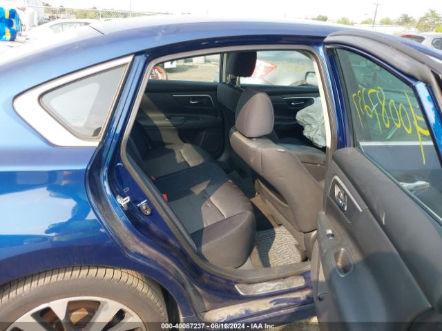 Photo 7 VIN: 1N4AL3AP4HC118321 - NISSAN ALTIMA 