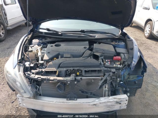 Photo 9 VIN: 1N4AL3AP4HC118321 - NISSAN ALTIMA 