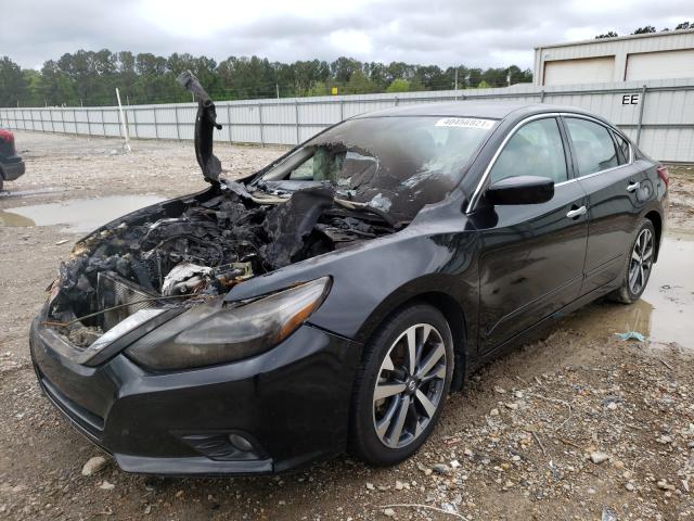 Photo 1 VIN: 1N4AL3AP4HC118433 - NISSAN ALTIMA 2.5 