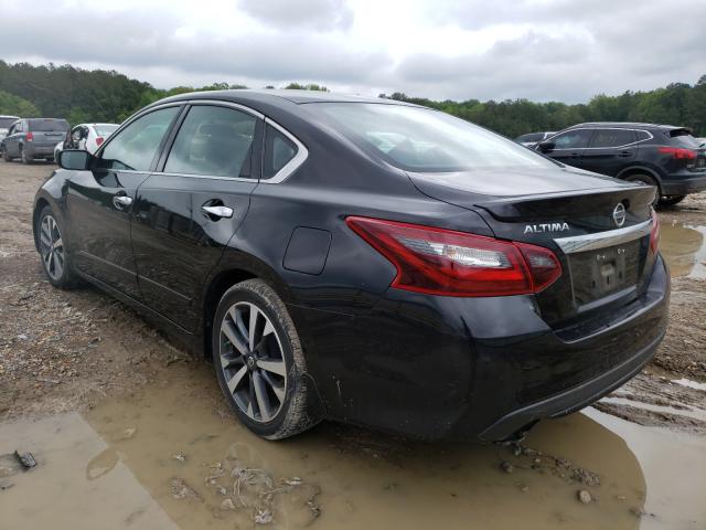 Photo 2 VIN: 1N4AL3AP4HC118433 - NISSAN ALTIMA 2.5 