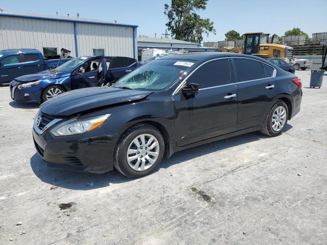 Photo 0 VIN: 1N4AL3AP4HC118478 - NISSAN ALTIMA 2.5 