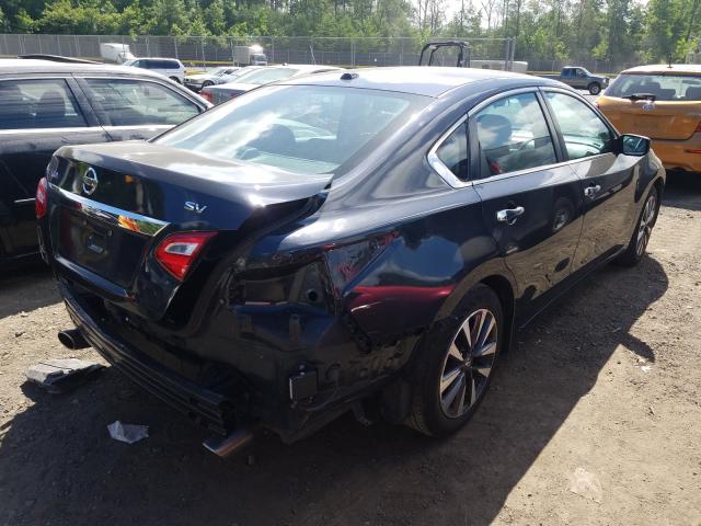 Photo 3 VIN: 1N4AL3AP4HC118948 - NISSAN ALTIMA 2.5 