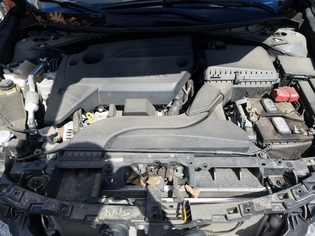 Photo 6 VIN: 1N4AL3AP4HC118948 - NISSAN ALTIMA 2.5 