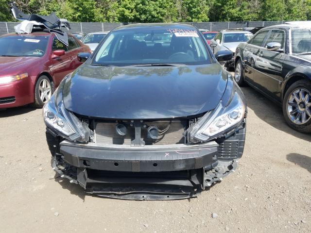 Photo 8 VIN: 1N4AL3AP4HC118948 - NISSAN ALTIMA 2.5 