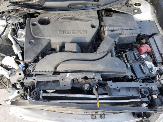 Photo 10 VIN: 1N4AL3AP4HC119663 - NISSAN ALTIMA 