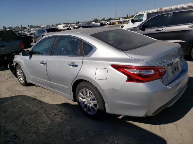 Photo 1 VIN: 1N4AL3AP4HC121218 - NISSAN ALTIMA 2.5 