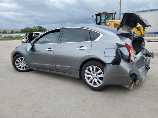 Photo 1 VIN: 1N4AL3AP4HC121414 - NISSAN ALTIMA 