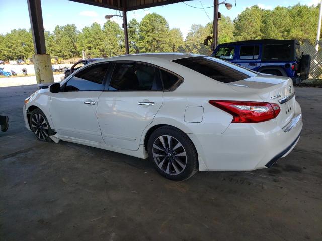 Photo 1 VIN: 1N4AL3AP4HC122384 - NISSAN ALTIMA 