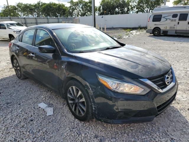 Photo 0 VIN: 1N4AL3AP4HC123454 - NISSAN ALTIMA 2.5 