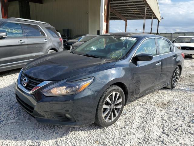 Photo 1 VIN: 1N4AL3AP4HC123454 - NISSAN ALTIMA 2.5 