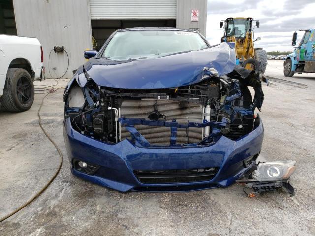 Photo 4 VIN: 1N4AL3AP4HC123504 - NISSAN ALTIMA 