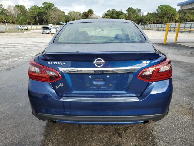 Photo 5 VIN: 1N4AL3AP4HC123504 - NISSAN ALTIMA 