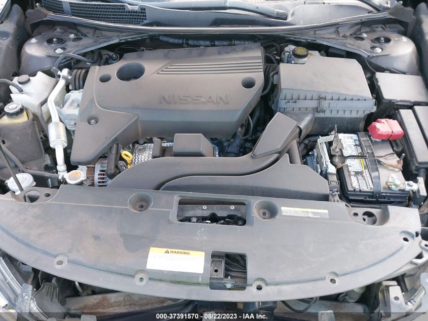 Photo 9 VIN: 1N4AL3AP4HC123695 - NISSAN ALTIMA 