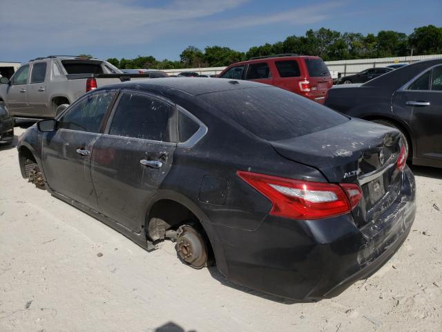 Photo 2 VIN: 1N4AL3AP4HC124331 - NISSAN ALTIMA 