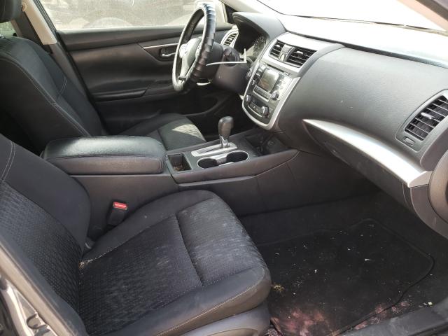 Photo 4 VIN: 1N4AL3AP4HC124331 - NISSAN ALTIMA 