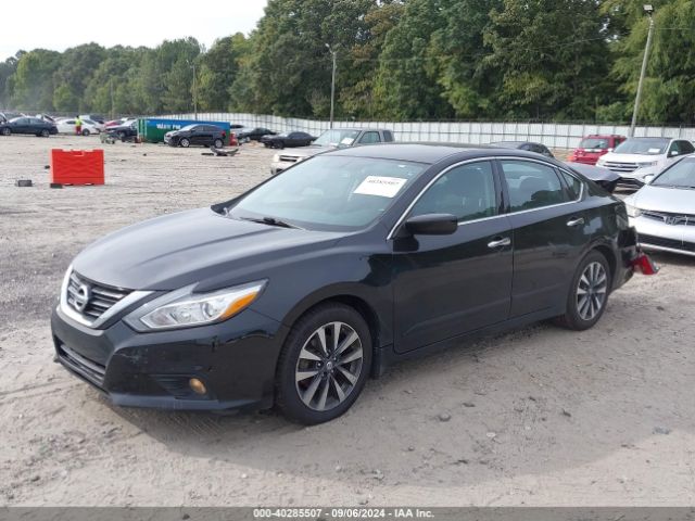 Photo 1 VIN: 1N4AL3AP4HC125477 - NISSAN ALTIMA 