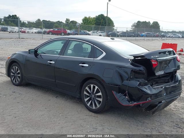 Photo 2 VIN: 1N4AL3AP4HC125477 - NISSAN ALTIMA 