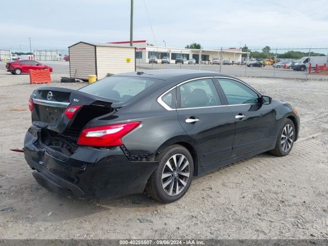 Photo 3 VIN: 1N4AL3AP4HC125477 - NISSAN ALTIMA 