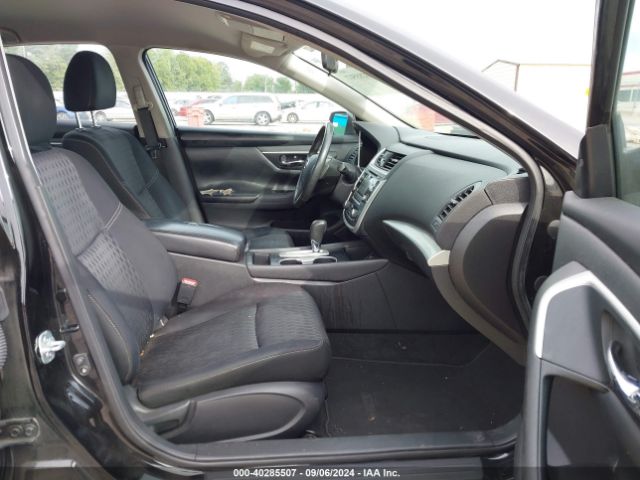 Photo 4 VIN: 1N4AL3AP4HC125477 - NISSAN ALTIMA 