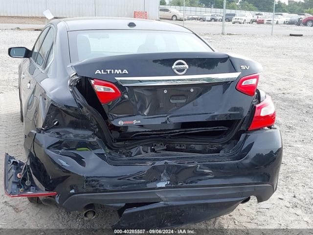 Photo 5 VIN: 1N4AL3AP4HC125477 - NISSAN ALTIMA 