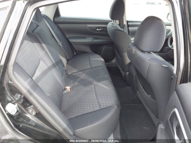 Photo 7 VIN: 1N4AL3AP4HC125477 - NISSAN ALTIMA 