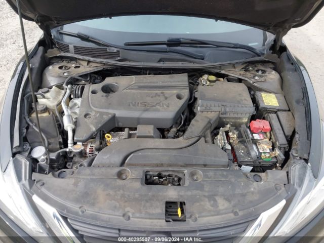 Photo 9 VIN: 1N4AL3AP4HC125477 - NISSAN ALTIMA 