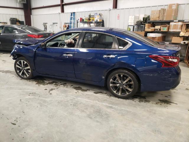 Photo 1 VIN: 1N4AL3AP4HC126192 - NISSAN ALTIMA 2.5 