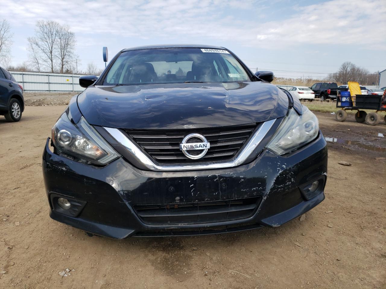 Photo 4 VIN: 1N4AL3AP4HC126404 - NISSAN ALTIMA 