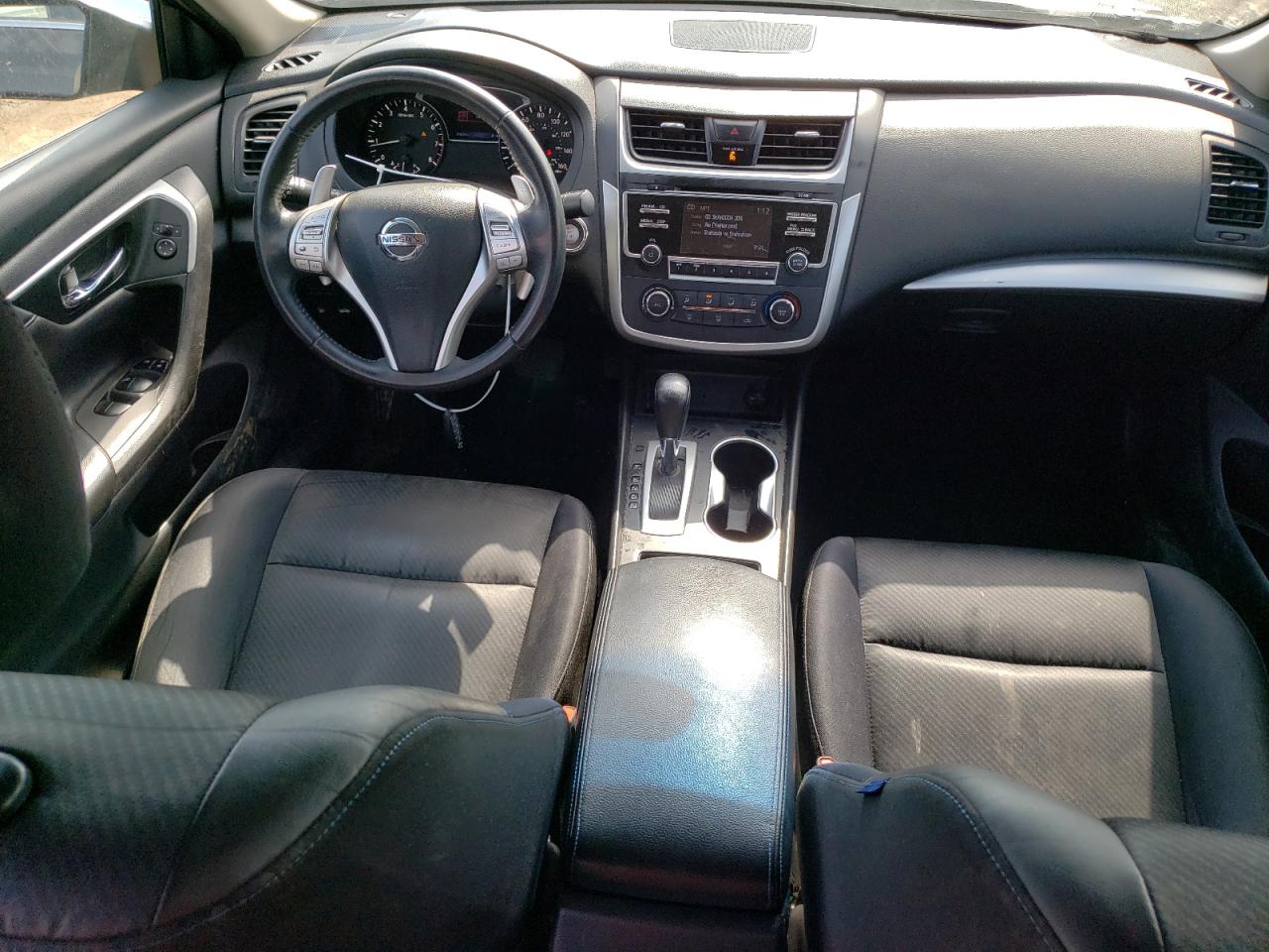 Photo 7 VIN: 1N4AL3AP4HC126404 - NISSAN ALTIMA 