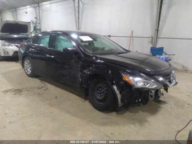 Photo 0 VIN: 1N4AL3AP4HC128203 - NISSAN ALTIMA 