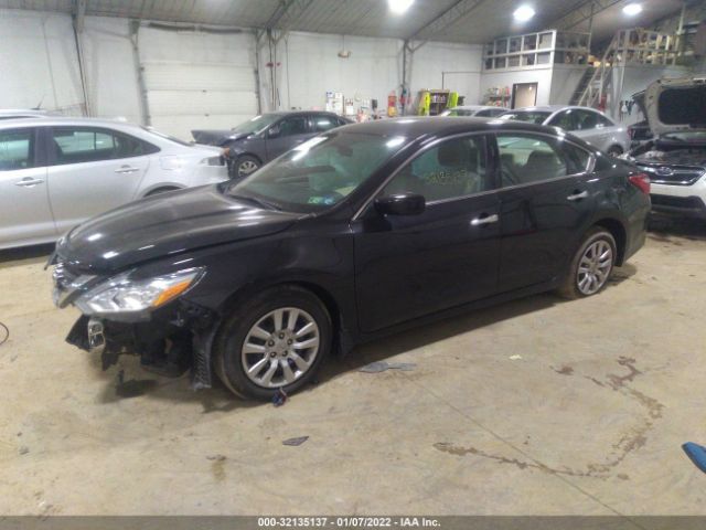 Photo 1 VIN: 1N4AL3AP4HC128203 - NISSAN ALTIMA 