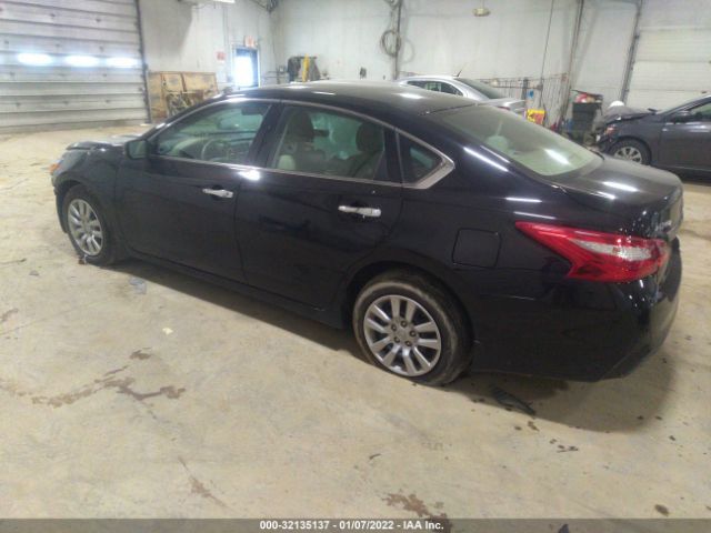 Photo 2 VIN: 1N4AL3AP4HC128203 - NISSAN ALTIMA 