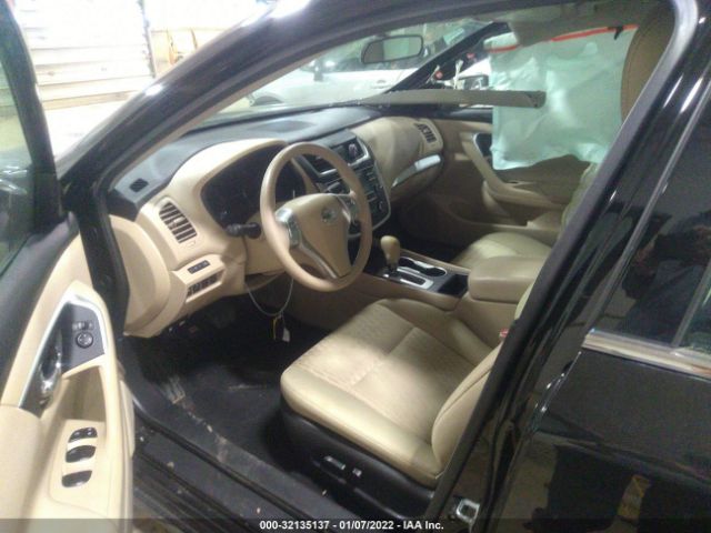 Photo 4 VIN: 1N4AL3AP4HC128203 - NISSAN ALTIMA 