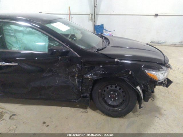 Photo 5 VIN: 1N4AL3AP4HC128203 - NISSAN ALTIMA 