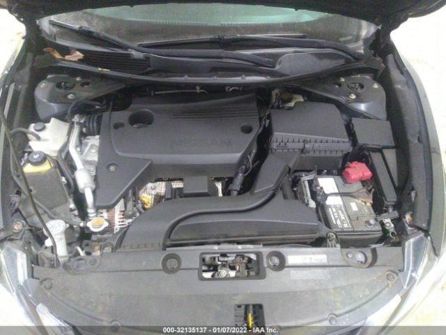 Photo 9 VIN: 1N4AL3AP4HC128203 - NISSAN ALTIMA 