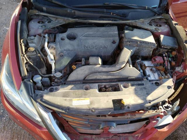 Photo 10 VIN: 1N4AL3AP4HC128878 - NISSAN ALTIMA 2.5 