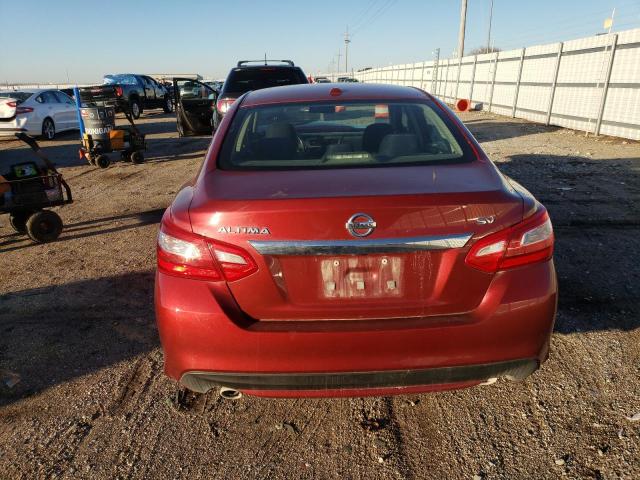 Photo 5 VIN: 1N4AL3AP4HC128878 - NISSAN ALTIMA 2.5 