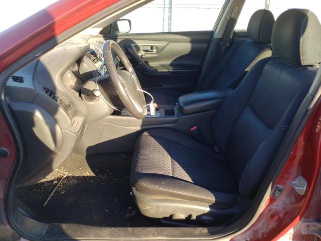 Photo 6 VIN: 1N4AL3AP4HC128878 - NISSAN ALTIMA 2.5 