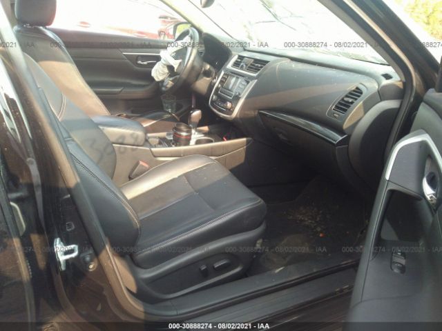 Photo 4 VIN: 1N4AL3AP4HC130095 - NISSAN ALTIMA 