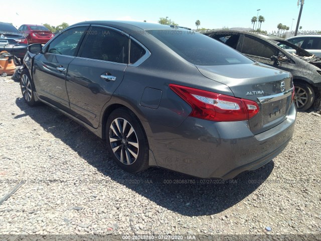 Photo 2 VIN: 1N4AL3AP4HC131344 - NISSAN ALTIMA 