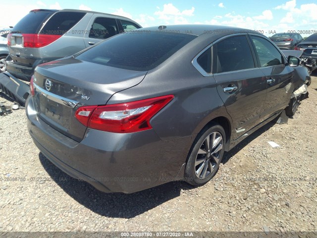 Photo 3 VIN: 1N4AL3AP4HC131344 - NISSAN ALTIMA 