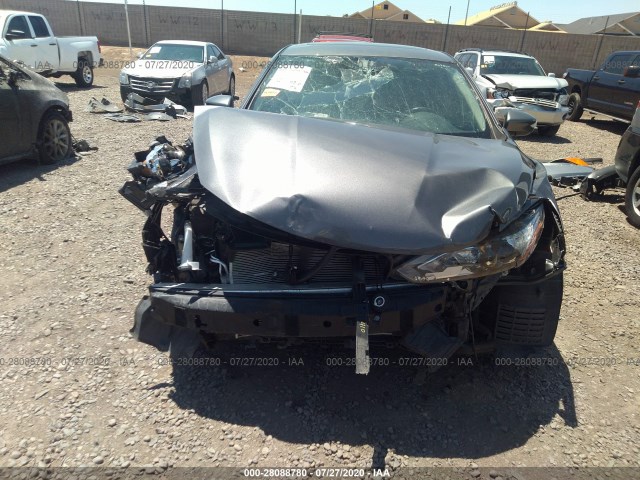 Photo 5 VIN: 1N4AL3AP4HC131344 - NISSAN ALTIMA 