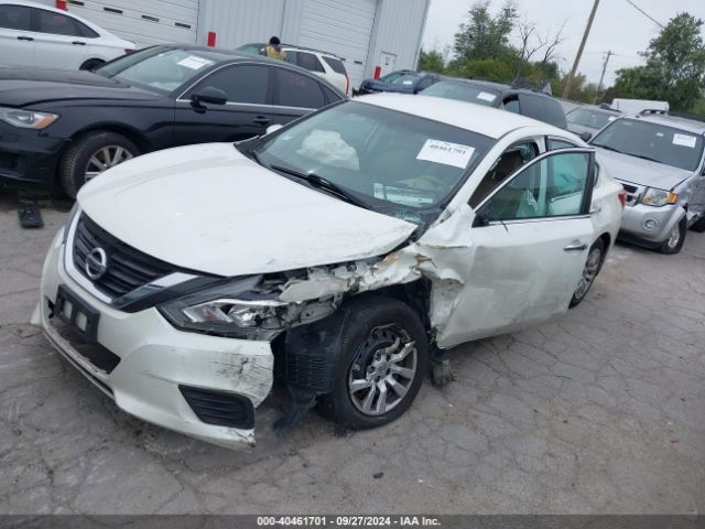 Photo 1 VIN: 1N4AL3AP4HC131618 - NISSAN ALTIMA 