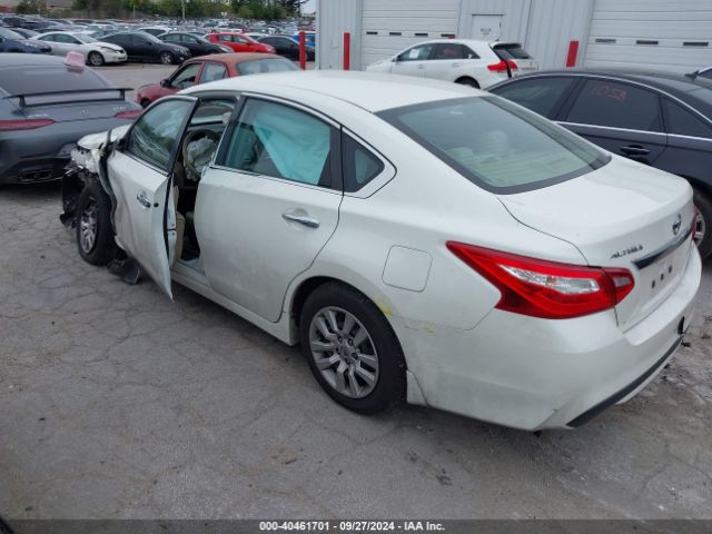 Photo 2 VIN: 1N4AL3AP4HC131618 - NISSAN ALTIMA 