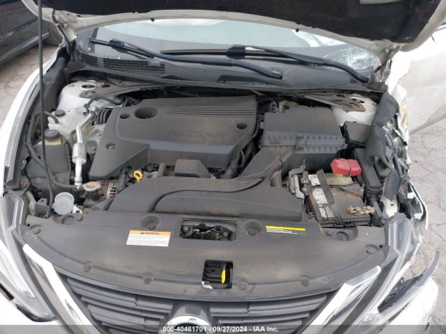 Photo 9 VIN: 1N4AL3AP4HC131618 - NISSAN ALTIMA 